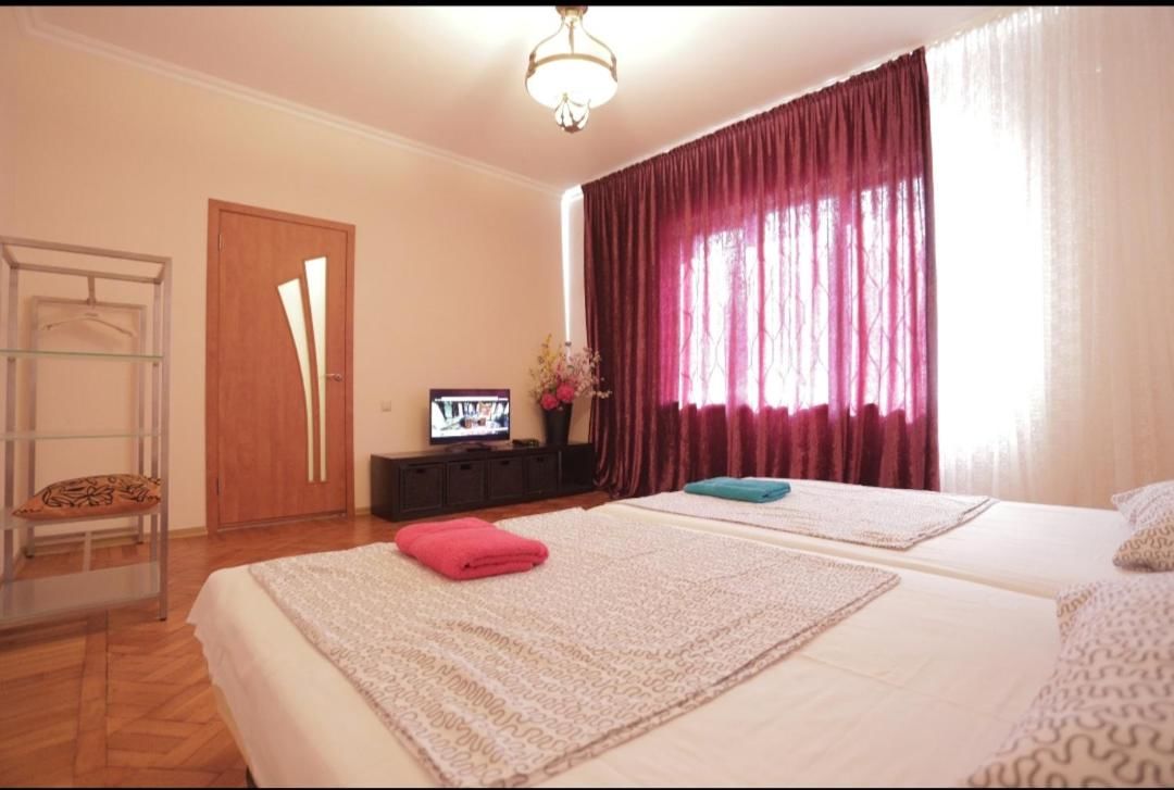 Апартаменты Apartment on Nartaa 133 Гудаута-20
